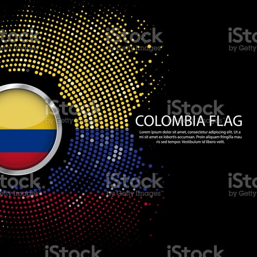 Himno Nacional Colombia (Binary Mode Remix)