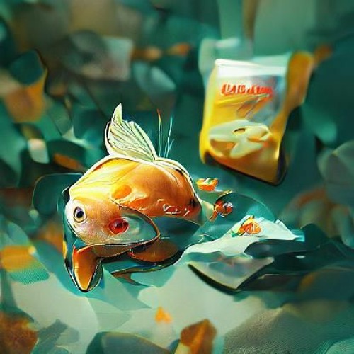 The Real Goldfish Song