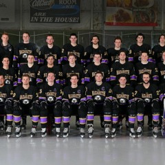 Naz Hockey warmup 20-21