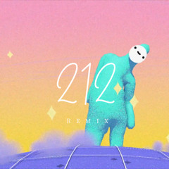 212 (Remix) Azealia Banks