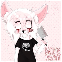 manglegirl88 - AVERAGE TIKTOK HYPERBEAT HAPPY HARDCORE SONG