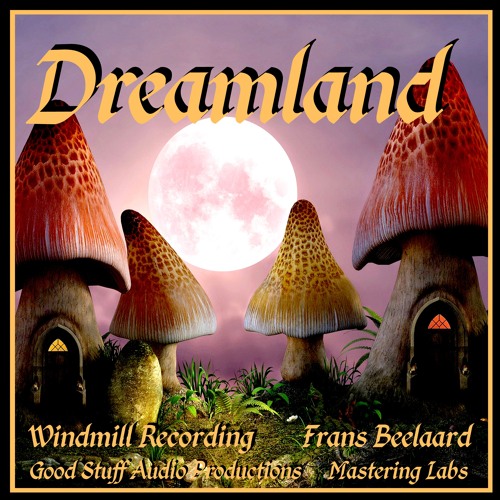 Dreamland