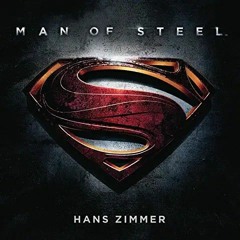 Man of Steel - Flight OST Mix - Hans Zimmer