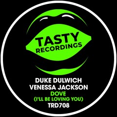 Duke Dulwich & Venessa Jackson - Dove (I'll Be Loving You) (Radio Mix)