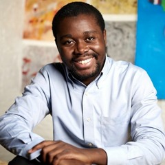 Crystal Kwok Interviews Innocent Mutanga