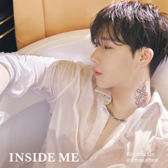 I'm Cold - KIM SUNG KYU [3rd Mini Album 'Inside Me']