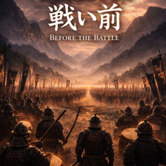 Tatakai Mae (戦い前) – Before the Battle