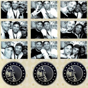 HiHat b2b DJ Fuckshimself