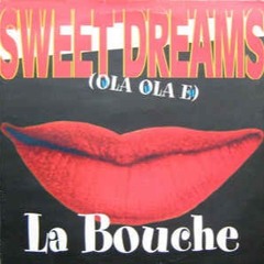 La Bouche - Sweet Dreams (Freeman Remix)
