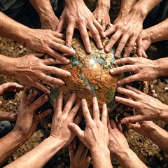 Let Peace and Freedom Ring (Remastered).mp3