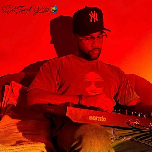 Sundayz 210 (feat. DJ JD)