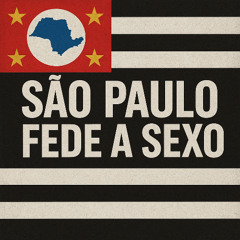 ACAPELLA "SÃO PAULO FEDE A SEXO" Mc G7 [Voz Funk Brasil, Brazilian Phonk]