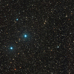 COUNTIN STARS