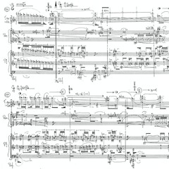 Simone Movio, "Incanto III" (2012)