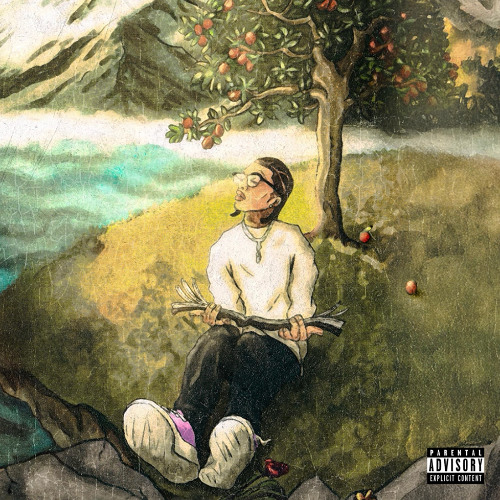 Lil Tony Official - Letter To Mia (prod. watts)
