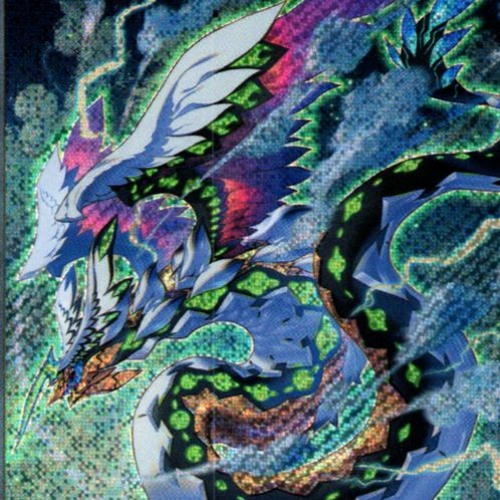 Zephyr {Wind God Frequency Mix}