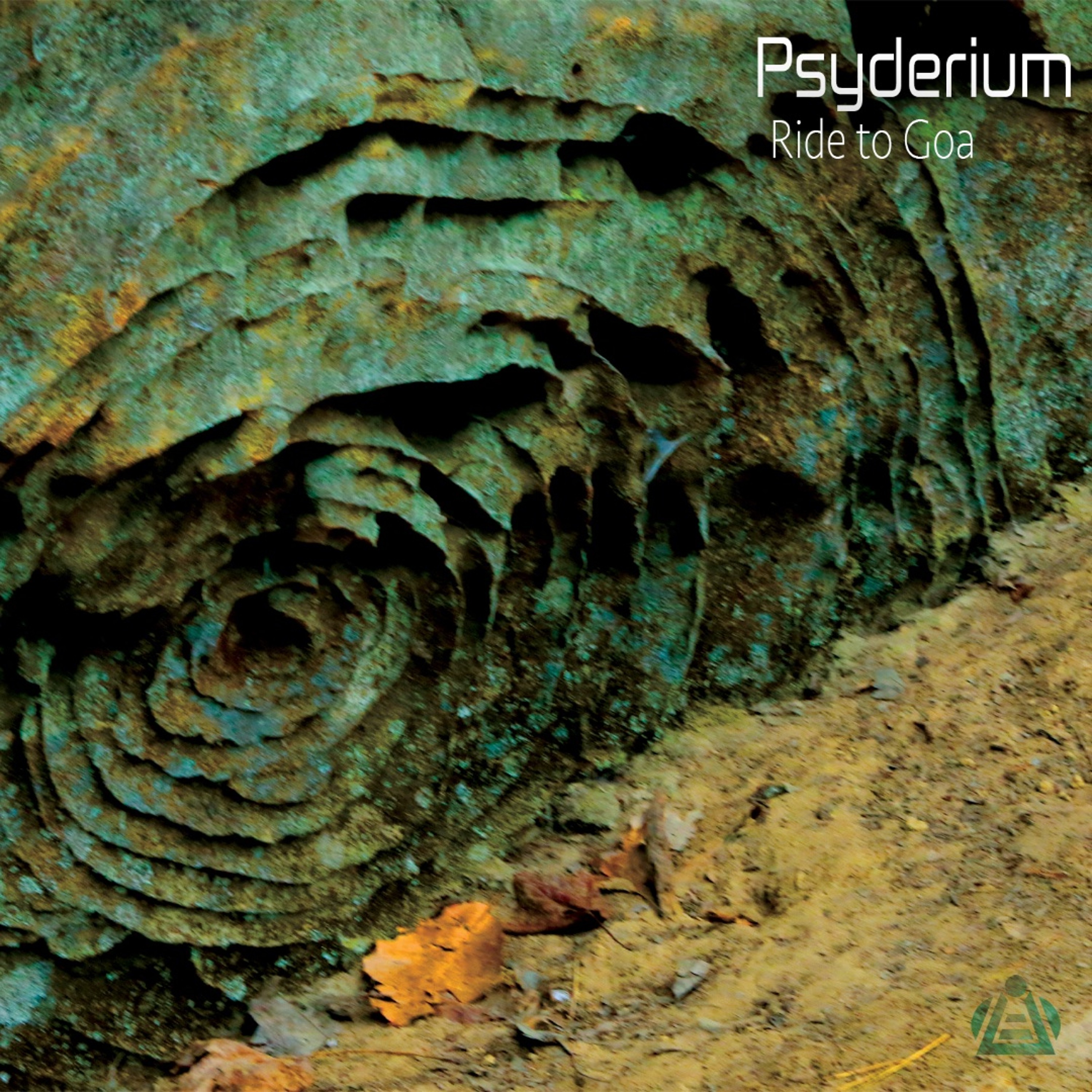 3. Fungal Prophet episode artwork