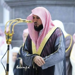 سـورة الكهف - الشيخ ماهر المعيقلي ❤️ صوت يقشعر الأبدان Surah Al Kahf