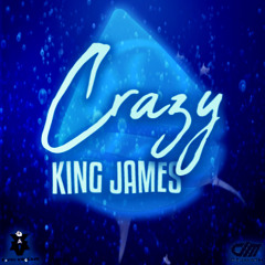King James - Crazy (SXM Soca 2023)