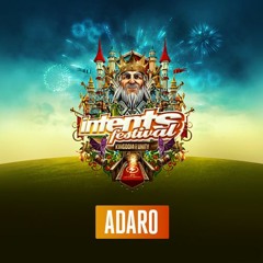 Intents Festival 2023 - Liveset Adaro