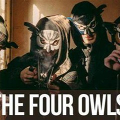 Vol.392 Best Of The Four Owls Mixtape Edition Pt.2