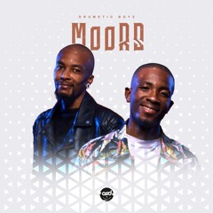 Drumetic Boyz - Moors