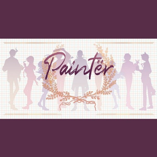 【歌ってみた】Paintër / halyosy covered by HOLOSTARS【9人歌唱】