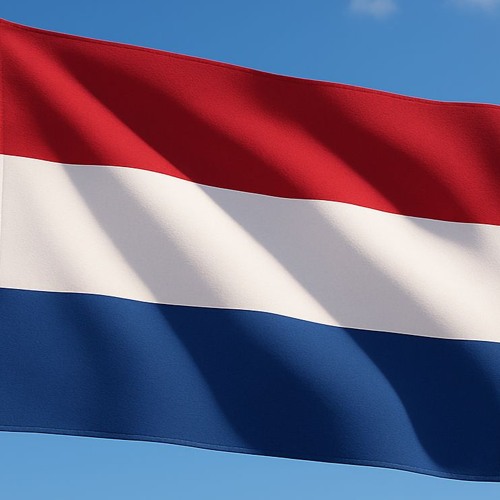 Netherlands 🥇 - We Zijn Onderweg