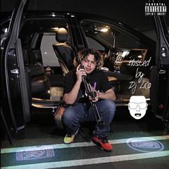 Luxury (feat. Young CA)