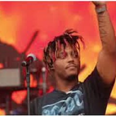 Juice Wrld - Scissors (Unreleased)