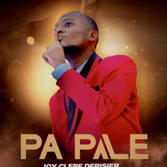 PA PALE - Joy Clerf Derisier