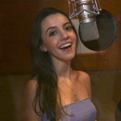 Don't Start Now by Dua Lipa - Cover by Veronica Powers