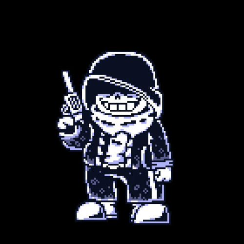 Dusttale Boiling Point core theme