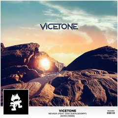 Vicetone - Nevada (ft. Cozi Zuehlsdorff)(Nords Remix)