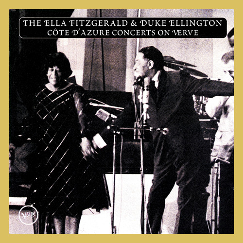 Stream Satin Doll (Live At The Cote d'Azur, 7/28/1966) by Ella