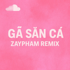 Demo Gã Săn Cá - ZayPham Remix