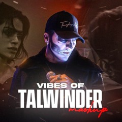Vibes of Talwinder Mashup 2025