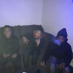 Feat- EbkYoungJay - He Want The Beef