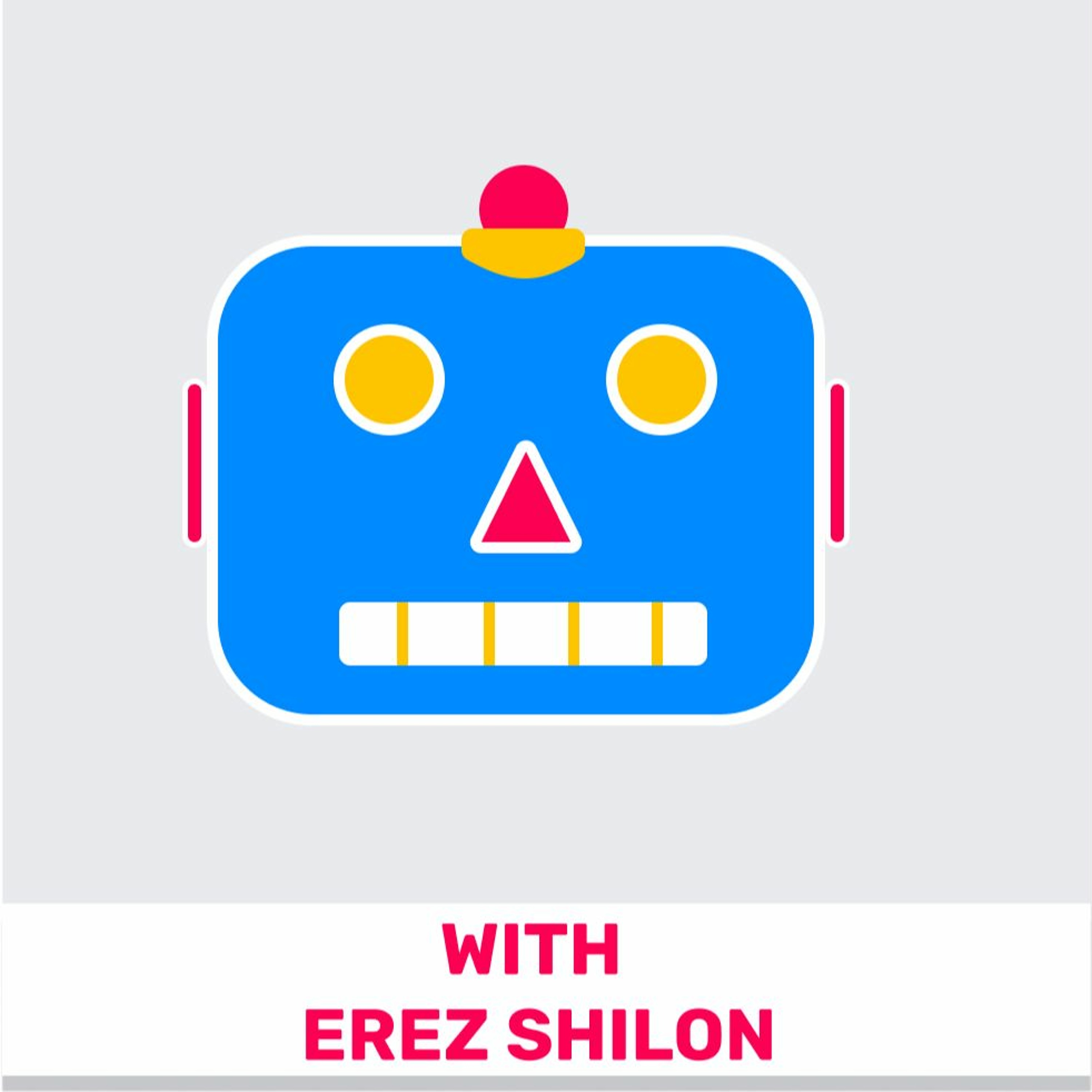 97 -  AI Products, Churn & Mortgages (Featuring Erez Shilon)