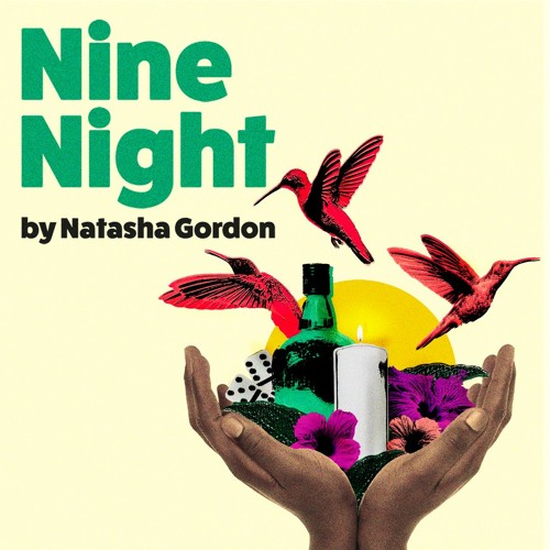 Stream Leeds Playhouse Listen to Nine Night Character Audio