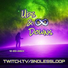12-03 | Ups & Downs 1