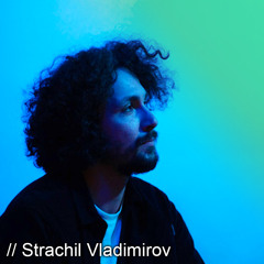 Strachil Vladimirov - KitKat ( Interview & Mix )