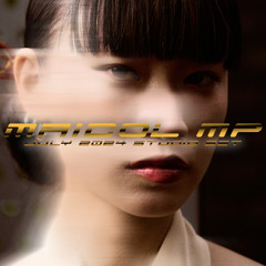 Maicol MP July 2024 Studio Set