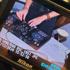 JO.LEBOU x LA MAISON