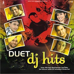 Chheti Kadd Safari (feat. Miss Pooja)
