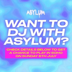 Asylum Comp Mix