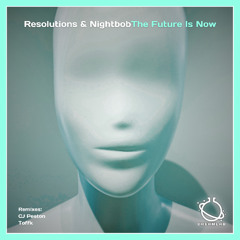 The Future Is Now (Toffk Remix)