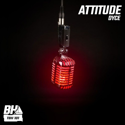 Dyce - Attitude