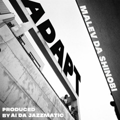 Adapt: Produced by Al Da Jazzmatic[Lyrics in Description] Patreon Month 4 song