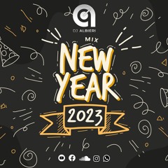 MIX NEW YEAR - DJ ALBIERI